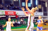 JAS-FBG Zagłębie Sosnowiec - MUKS Poznań