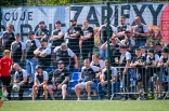 Sparta Katowice - Zagłębie Sosnowiec cz. II