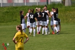 KKS Czarni Sosnowiec - GKS Katowice (4:0) 