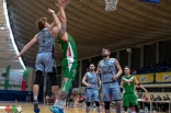Zagłębie Sosnowiec - Basket 2010 Kruszwica