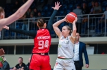MB Zagłębie Sosnowiec - Contimax MOSIR Bochnia