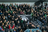 Stal Stalowa Wola - Zagłębie Sosnowiec cz.II