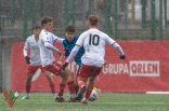 CLJ U-17 - Arka Gdynia vs Zagłębie Sosnowiec (0:2)
