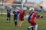 Zagłębie Sosnowiec - Zarkovo Belgrad 23.01.2019