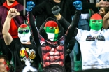 Zagłębie Sosnowiec - GKS Tychy cz.3