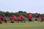 Trening 22.01.2019