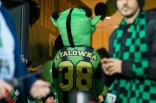 Stal Stalowa Wola - Zagłębie Sosnowiec cz.II
