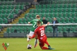Warta Poznań - Zagłębie Sosnowiec