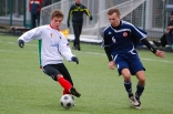 Zagłębie Sosnowiec - Soła Oświęcim (sparing)