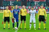 Zagłębie Sosnowiec - Stomil Olsztyn (galeria 2)