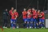 Zagłębie Sosnowiec - Odra Opole (galeria2)