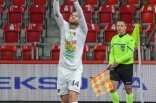 GKS Tychy - Zagłębie Sosnowiec