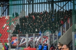 Zagłębie Sosnowiec - KKS Kalisz cz. II