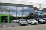 Skoda Lemir - Konferencja Prasowa