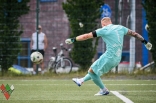 Sparta Katowice - Zagłębie Sosnowiec cz. II