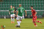 Warta Poznań - Zagłębie Sosnowiec