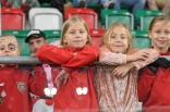Zagłębie Sosnowiec - GKS Jastrzębie
