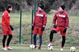 Trening 22.01.2019