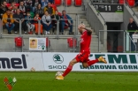 Zagłębie Sosnowiec - Zagłębie II Lubin (2)
