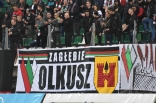 Zagłębie Sosnowiec - Miedź Legnica cz.2