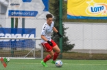 CLJ U-17 - Arka Gdynia vs Zagłębie Sosnowiec (0:2)