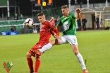 Warta Poznań - Zagłębie Sosnowiec