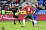 Miedź Legnica - Zagłębie Sosnowiec