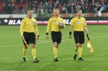 Górnik Zabrze - Zagłębie Sosnowiec