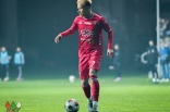 Stal Stalowa Wola - Zagłębie Sosnowiec cz.II