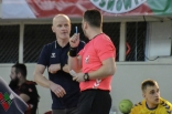 Piłka Ręczna: Zagłębie Handball Team Sosnowiec - Olimpia Piekary 