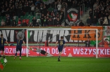 Zagłębie Sosnowiec - KKS Kalisz cz. II