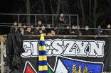 Zagłębie Sosnowiec - Arka Gdynia (cz. II)