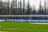 Hutnik Kraków - Zagłębie Sosnowiec cz. II
