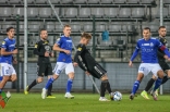 Miedź Legnica - Zagłębie Sosnowiec