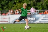 Carina Gubin - Zagłębie Sosnowiec, cz. II