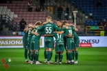 Wisła Kraków - Zagłębie Sosnowiec