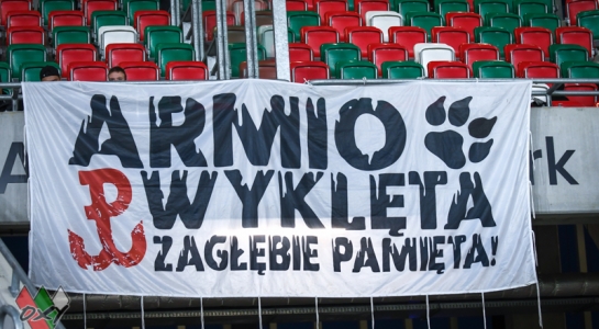 Druga galeria zdjęć z meczu ze Śląskiem II