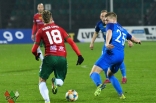 Zagłębie Sosnowiec - Puszcza Niepołomice (galeria2)