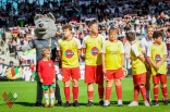 Zagłębie Sosnowiec - Legia Warszawa cz.II