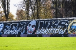 Hutnik Kraków - Zagłębie Sosnowiec cz.II