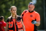 Sparta Katowice - Zagłębie Sosnowiec cz. II