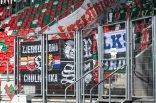 Zagłębie Sosnowiec - Chojniczanka Chojnice cz.II