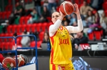 Koszykówka: Półfinały Pucharu Polski, Ślęza Wrocław - VBW Gdynia i MB Zagłębie Sosnowiec - KSSSE Enea AJP Gorzów Wielkopolski