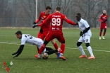 Sparing: Zagłębie Sosnowiec - Radomiak Radom