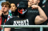 Zagłębie Sosnowiec - GKS Katowice cz. 3
