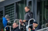 Zagłębie Sosnowiec - Olimpia Elbląg cz.II