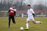 Zagłębie Sosnowiec - Górnik Zabrze
