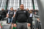 Sandecja Nowy Sącz - Zagłębie Sosnowiec cz.II
