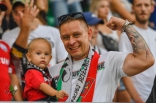 Zagłębie Sosnowiec - Wisła Płock