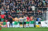 Zagłębie Sosnowiec - GKS Katowice cz. 3